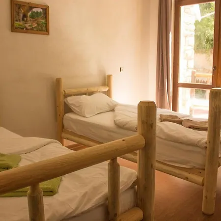 Villa ловен дом мечи кът Chepelare