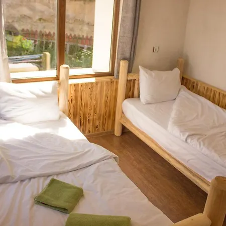 ловен дом мечи кът Villa Chepelare