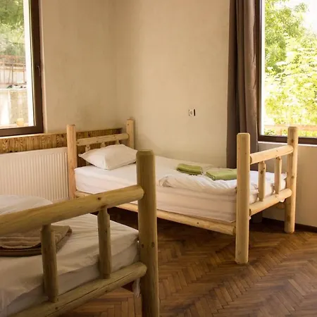 Villa ловен дом мечи кът Chepelare