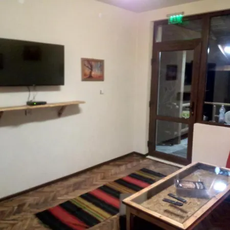 ловен дом мечи кът Villa *