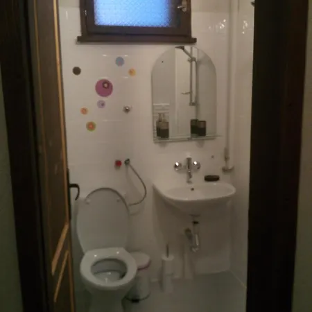 Villa ловен дом мечи кът Chepelare