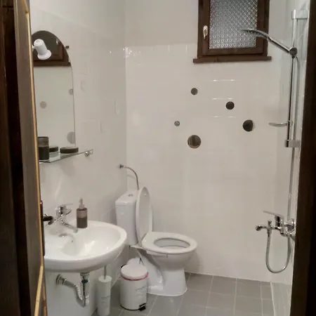 ловен дом мечи кът Villa Chepelare