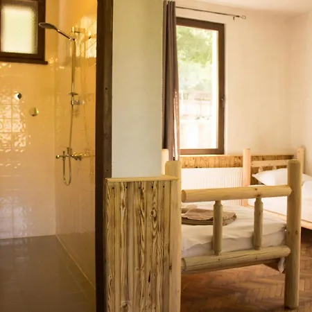 ловен дом мечи кът Villa Chepelare